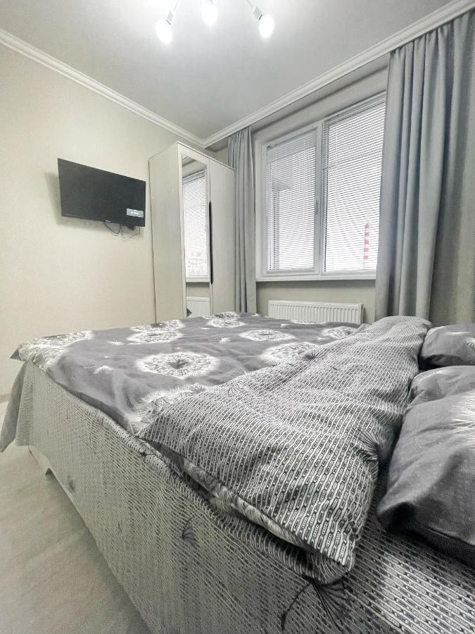Beautiful Apartment In Kischinau Exterior foto