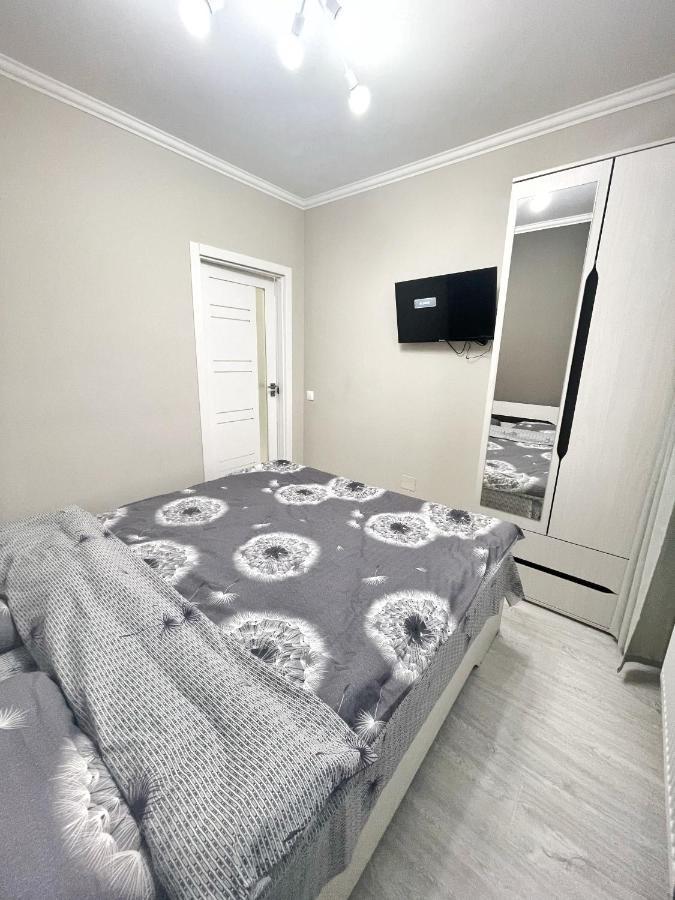 Beautiful Apartment In Kischinau Exterior foto